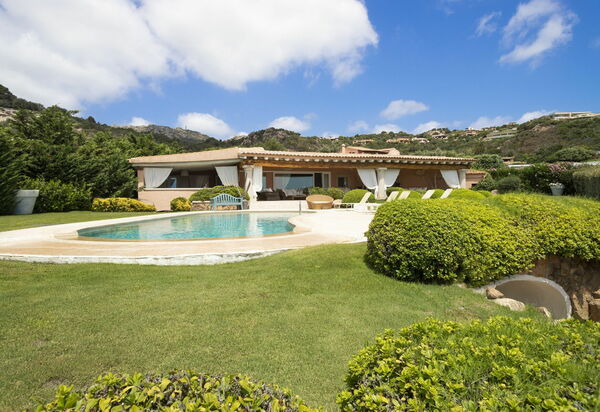 Villa Sa Domus