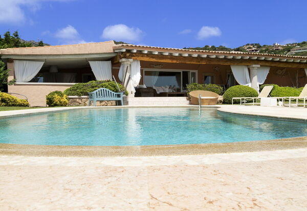 Villa Sa Domus