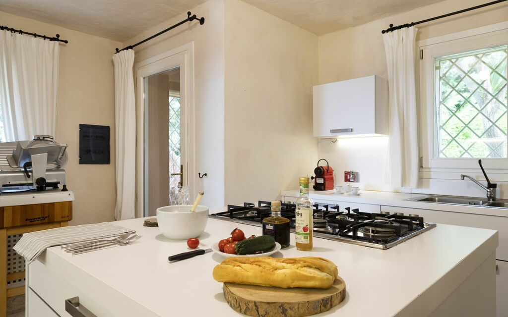 Villa Sa Domus