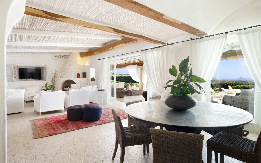 Villa Sa Domus