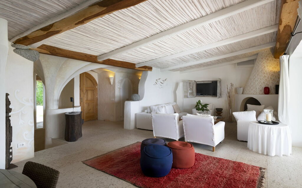 Villa Sa Domus