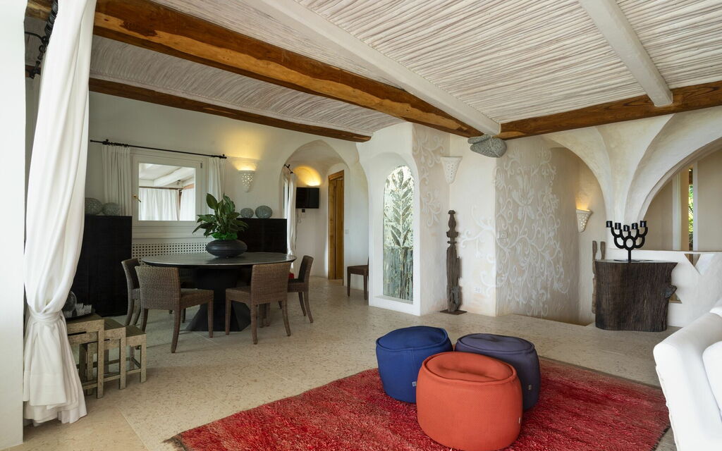 Villa Sa Domus