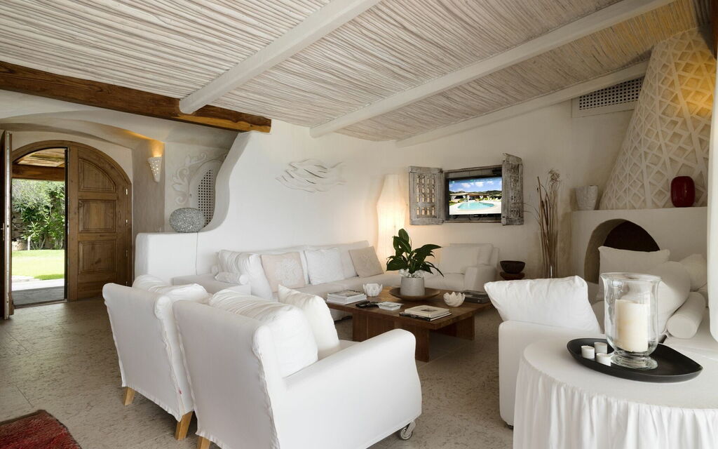 Villa Sa Domus