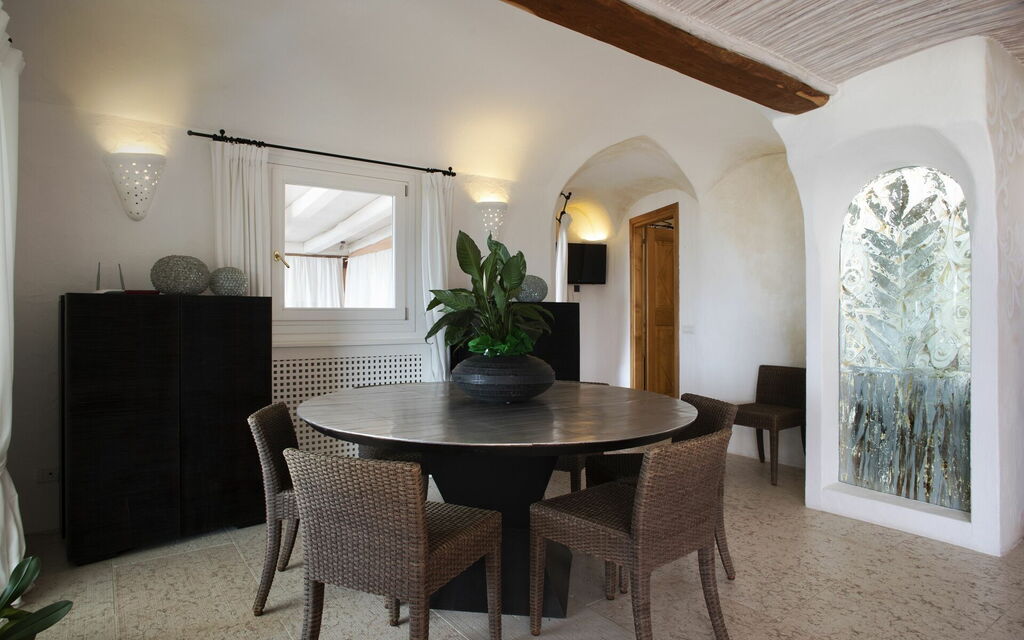 Villa Sa Domus
