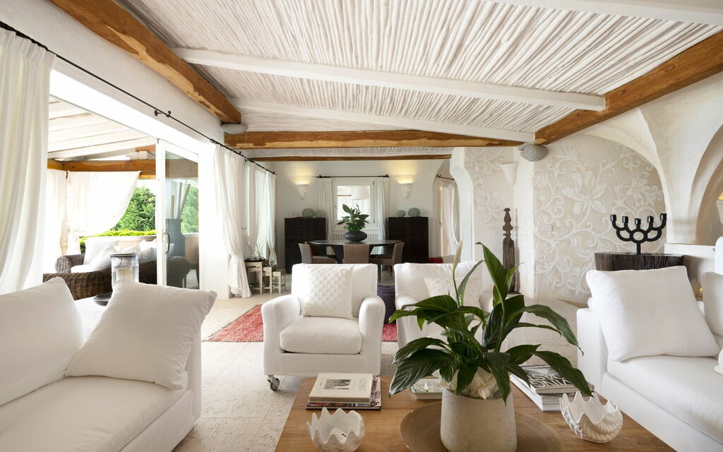 Villa Sa Domus