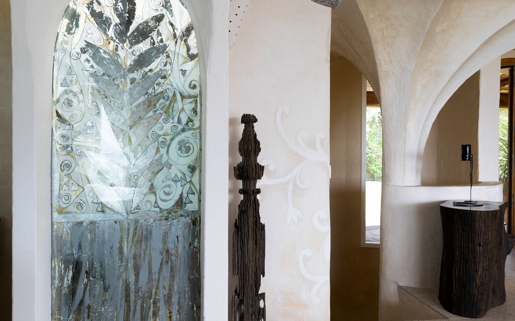 Villa Sa Domus