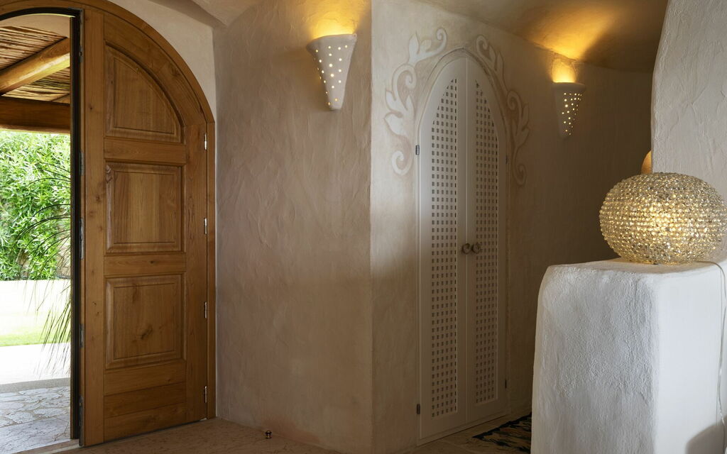 Villa Sa Domus