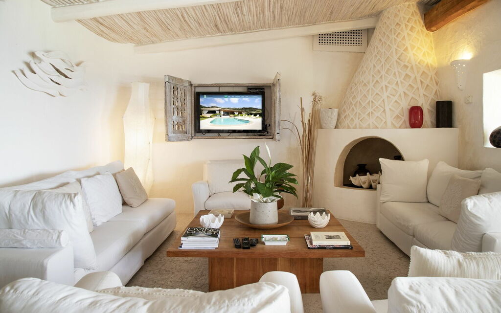 Villa Sa Domus