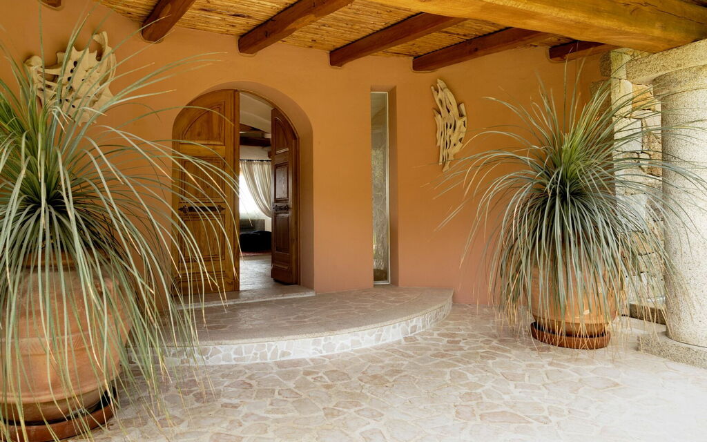 Villa Sa Domus