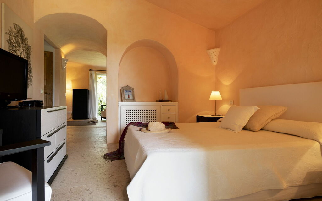 Villa Sa Domus