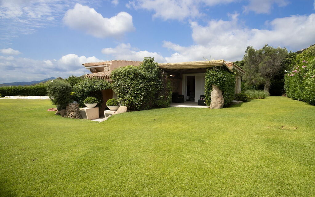 Villa Sa Domus