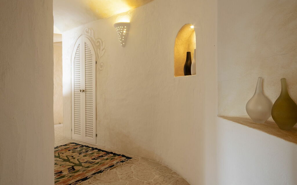 Villa Sa Domus