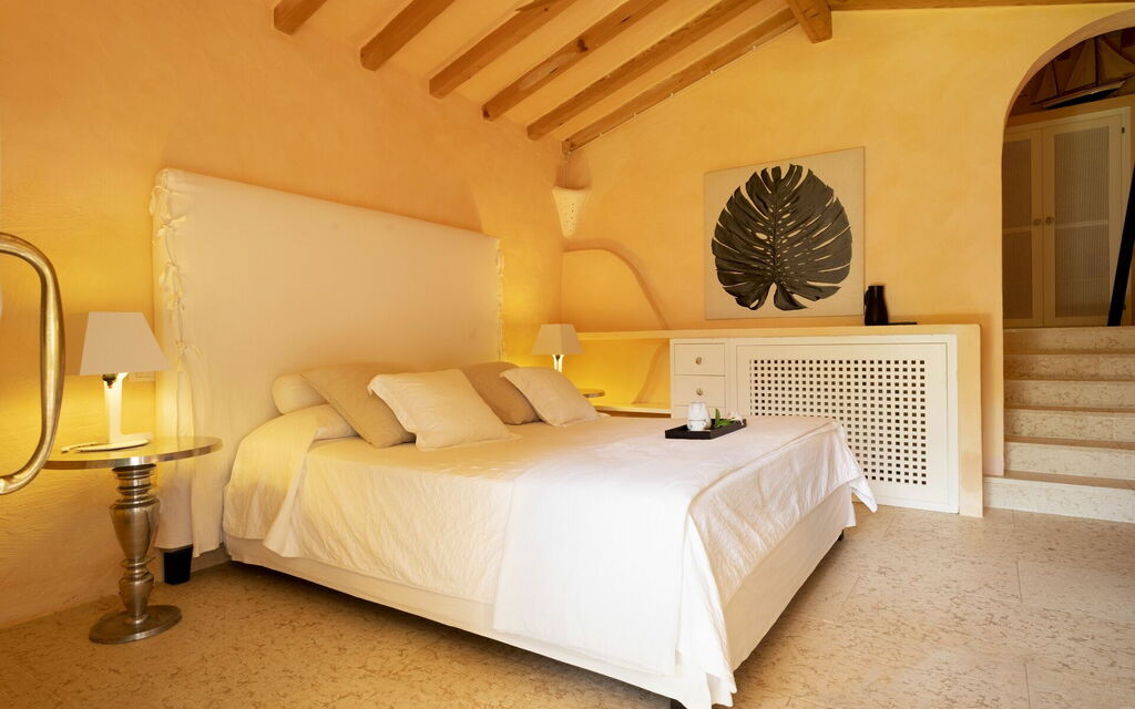 Villa Sa Domus