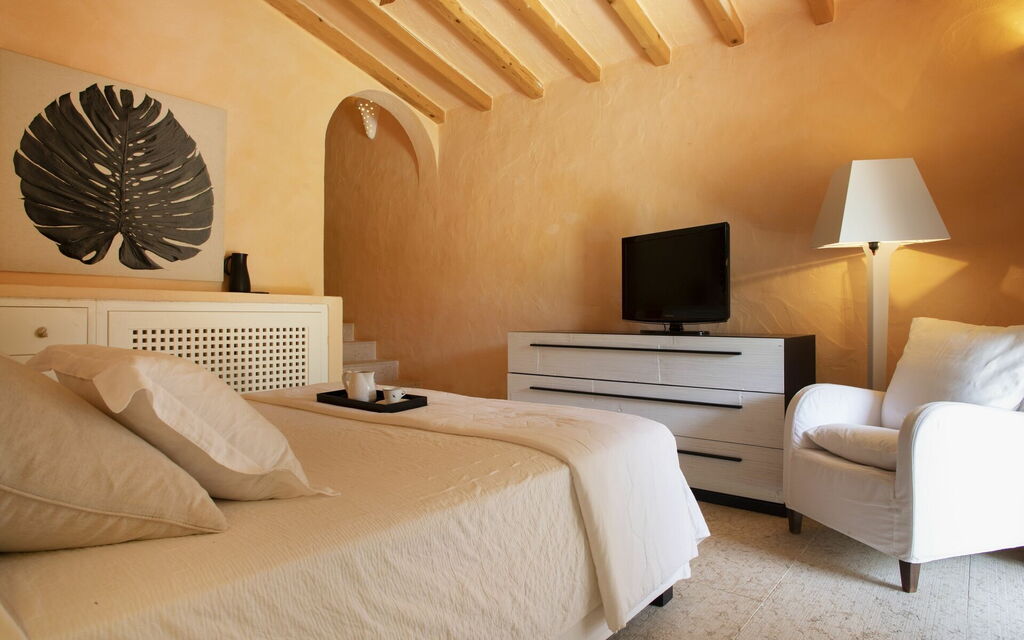 Villa Sa Domus