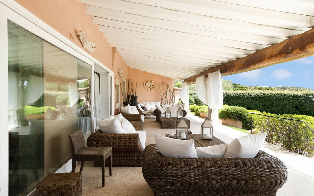 Villa Sa Domus