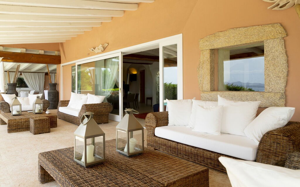 Villa Sa Domus