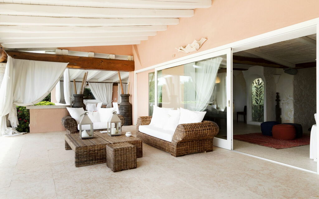 Villa Sa Domus
