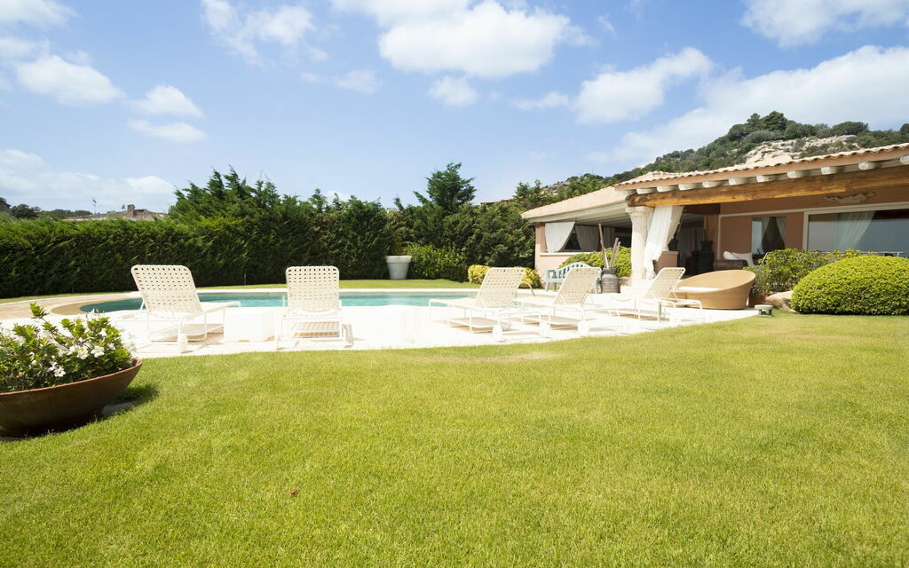 Villa Sa Domus