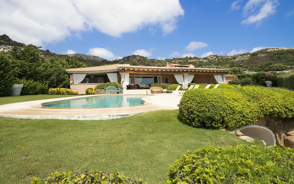 Villa Sa Domus