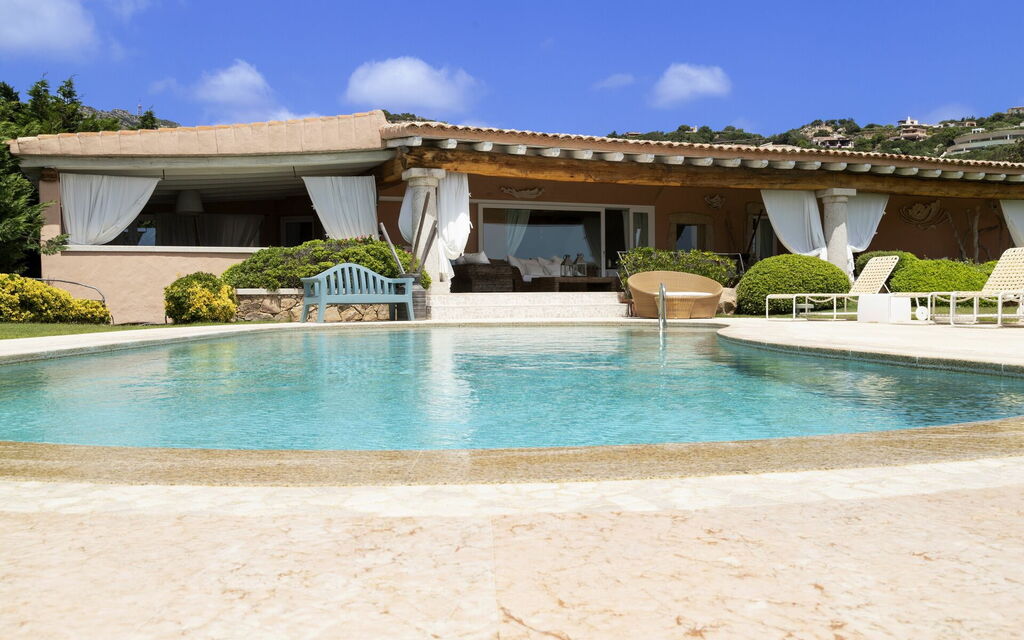 Villa Sa Domus