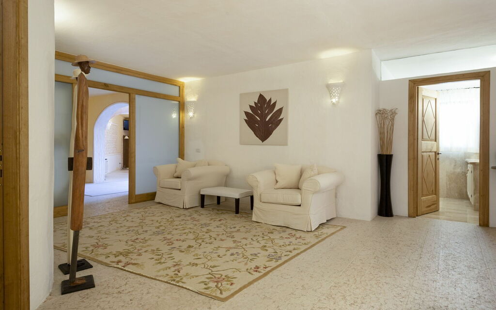 Villa Sa Domus
