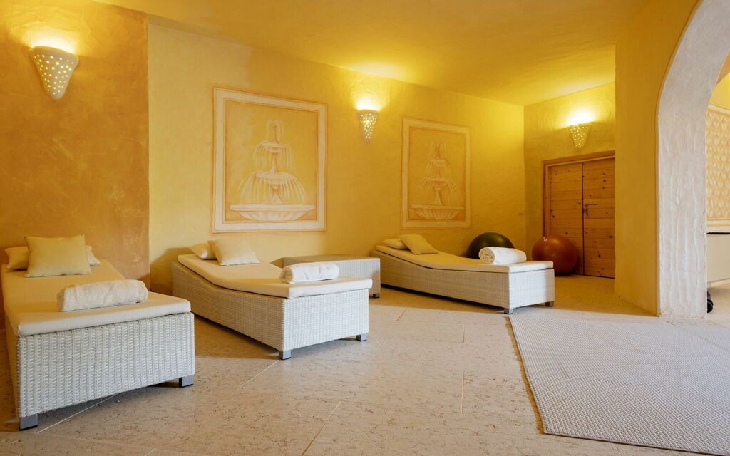 Villa Sa Domus