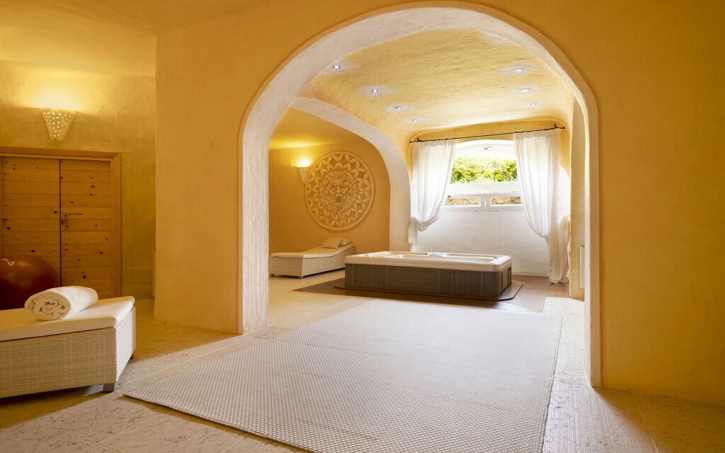 Villa Sa Domus