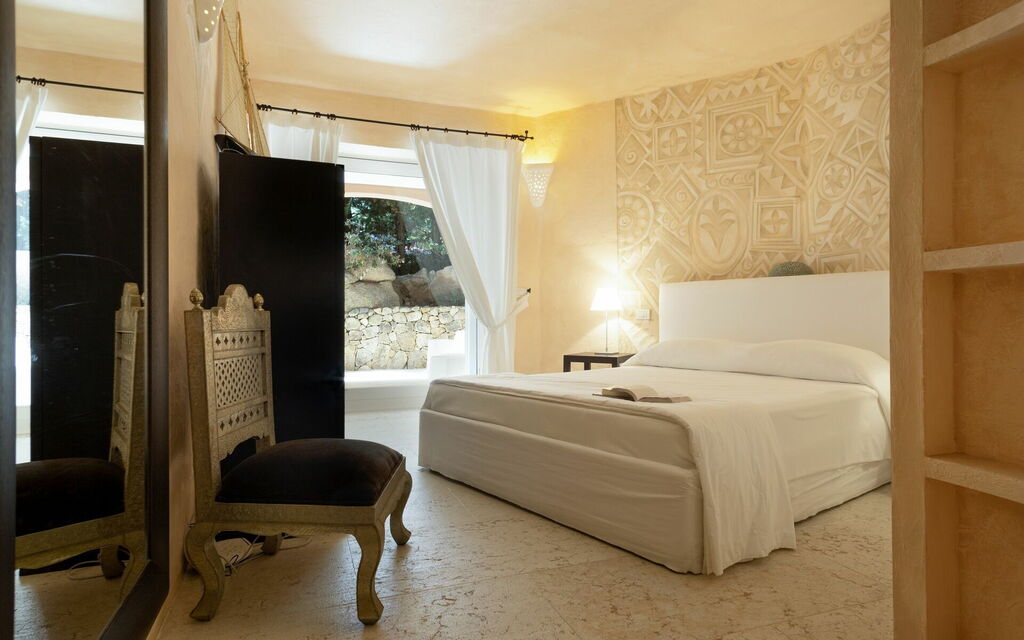 Villa Sa Domus