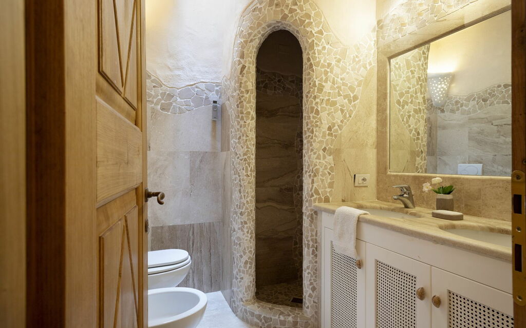 Villa Sa Domus