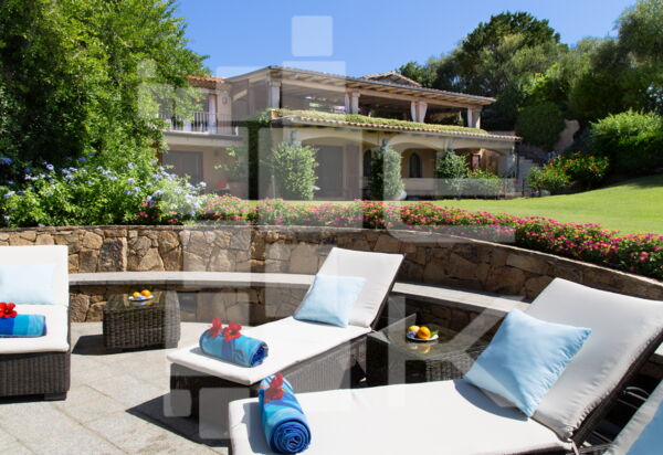 Villa Terry