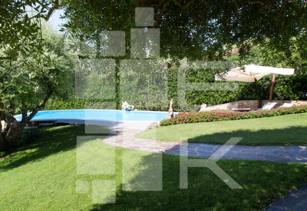 Villa Terry