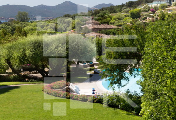 Villa Terry