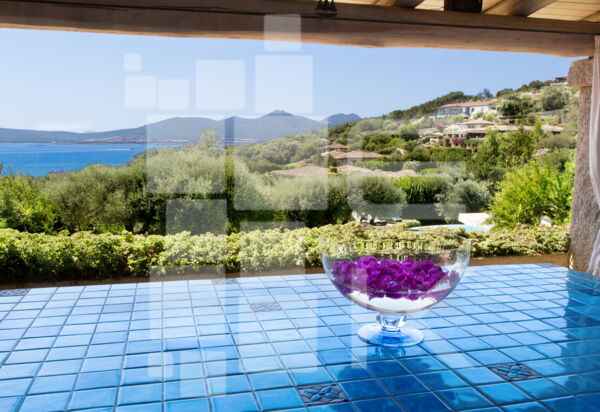 Villa Terry