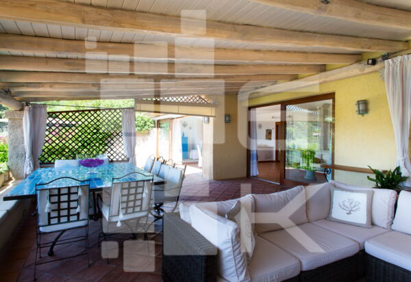 Villa Terry