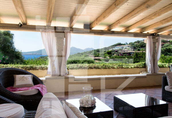 Villa Terry