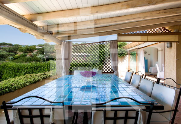 Villa Terry