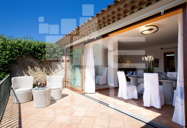 Villa Terry