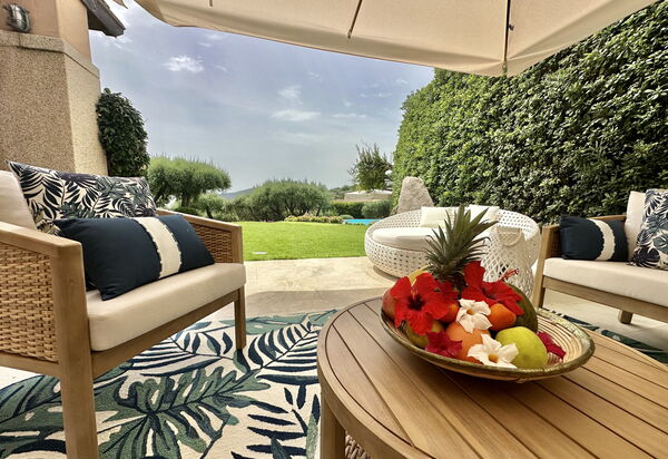 Villa Terry
