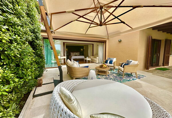 Villa Terry