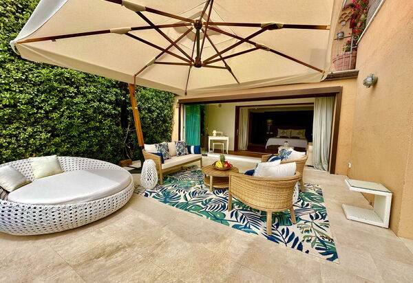 Villa Terry