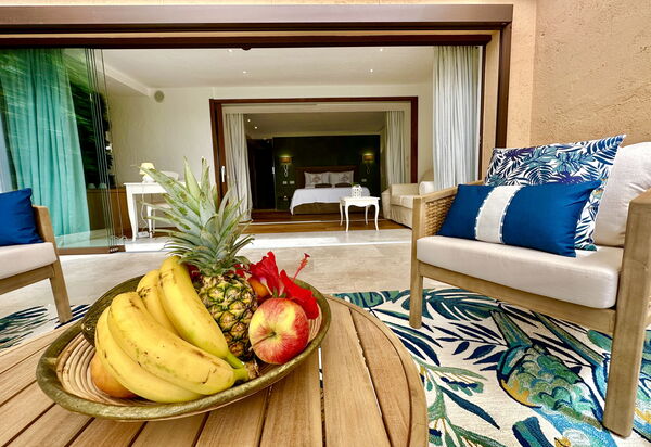 Villa Terry