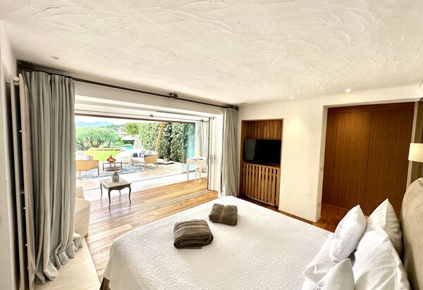 Villa Terry