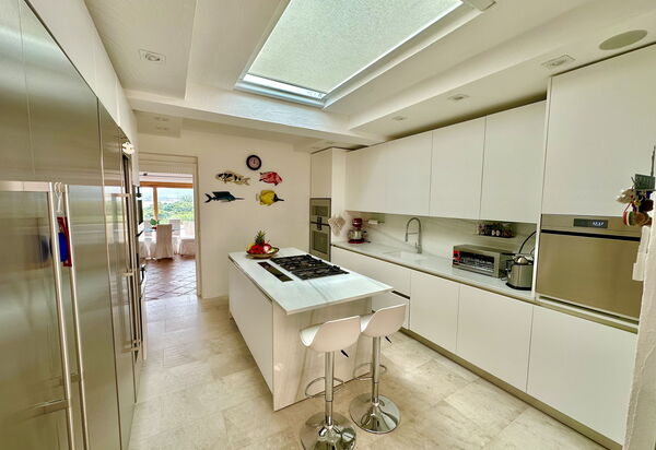 Villa Terry