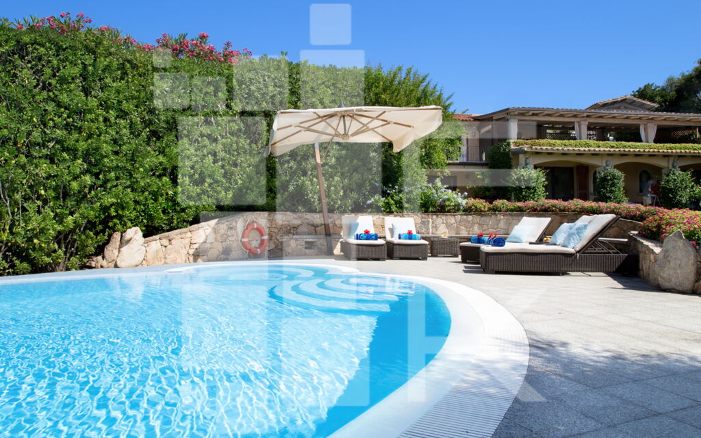 Villa Terry