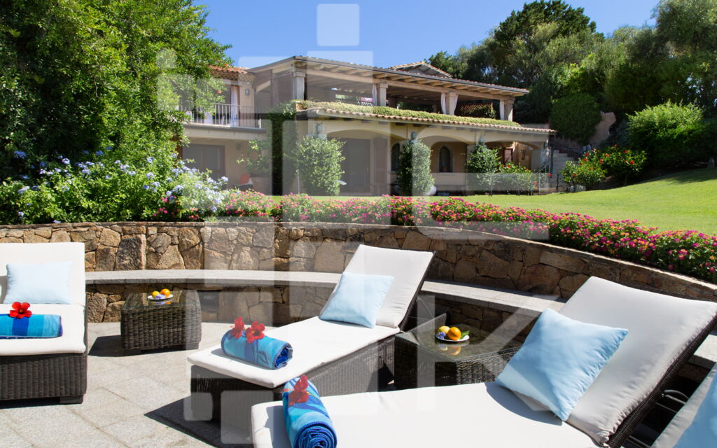 Villa Terry