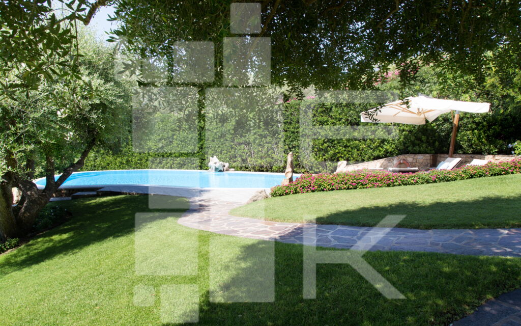 Villa Terry