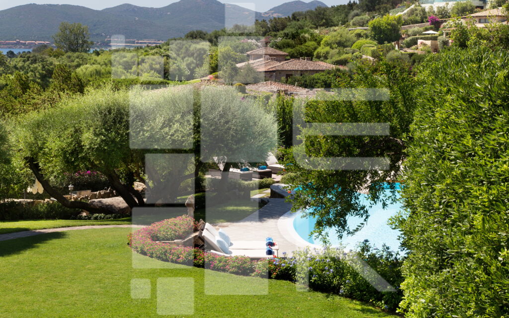 Villa Terry