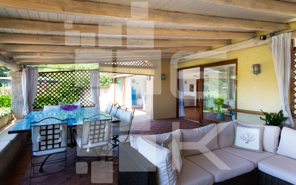 Villa Terry