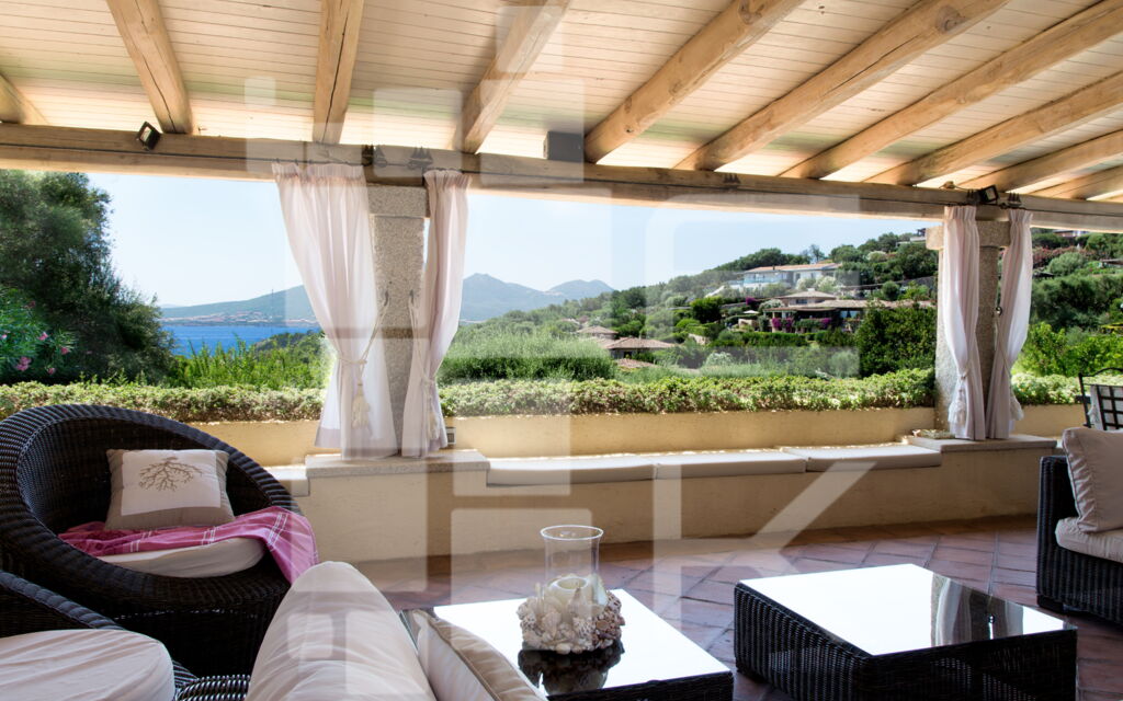 Villa Terry