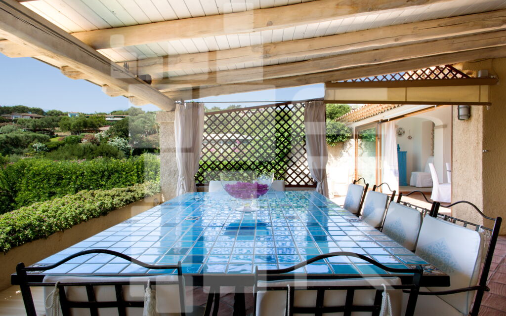 Villa Terry